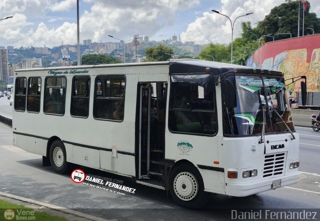 A.C. Mixta Conductores Unidos 197 por Daniel Fern�ndez