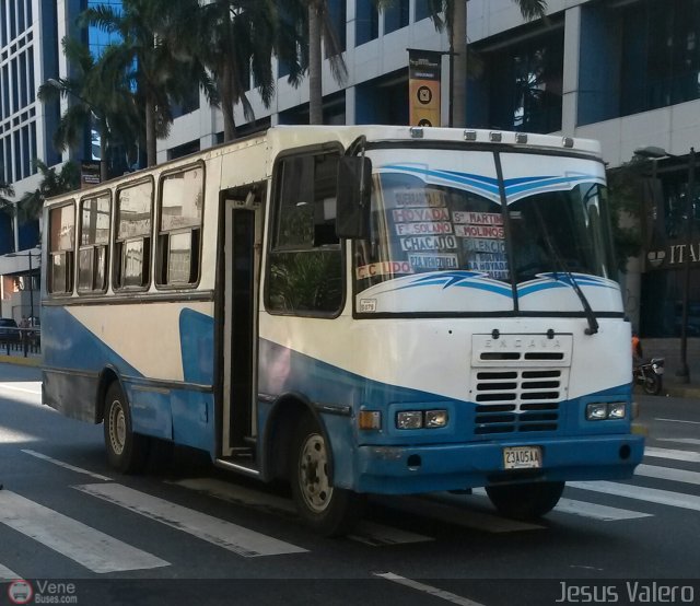 DC - Uni�n Criollos del Este S.C. 079 por Jes�s Valero