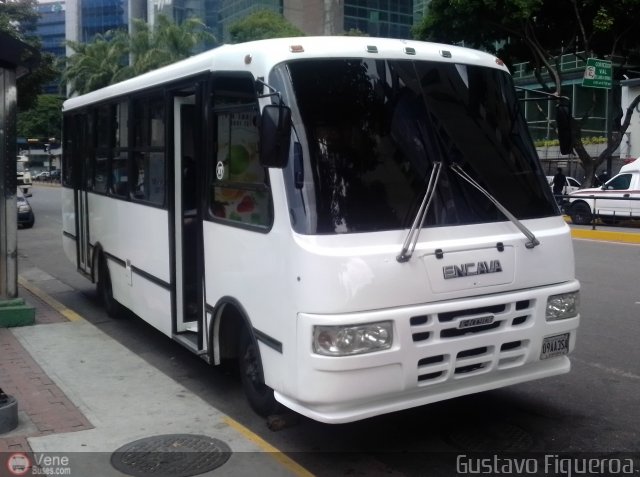 A.C. Don Augusto Malave Villalba 067 por Gustavo Figueroa