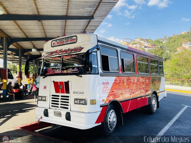 Uni�n Tejer�as A.C. 16 por Eduardo Mej�as