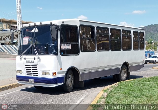 DC - Asoc. Cooperativa Carabobo Tiuna R.L. 058 por Jonnathan Rodr�guez