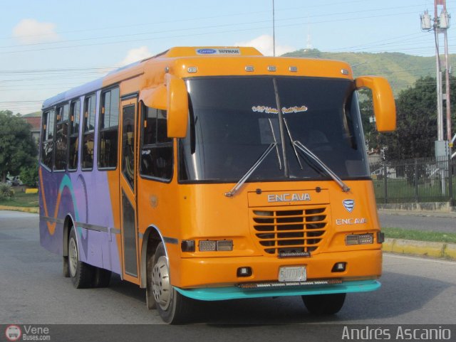 A.C. Uni�n Puerto Cabello 040 por Andr�s Ascanio