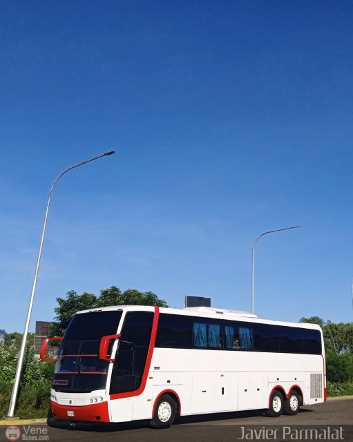 Rodovias de Venezuela 343 por Javier Arretureta