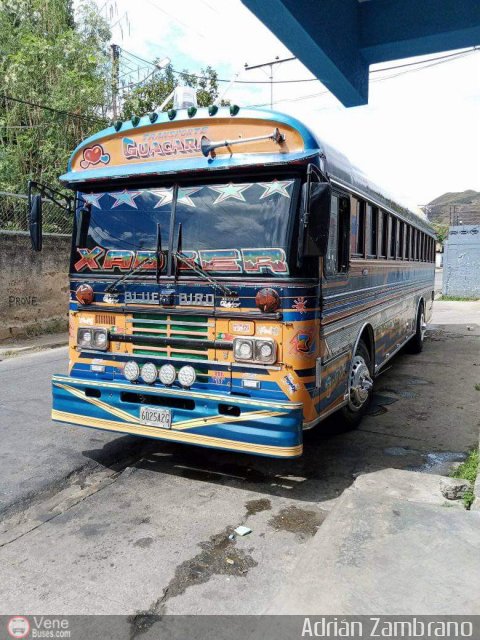 Transporte Guacara 0007 por Adri�n Zambrano