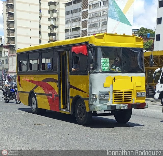 DC - U.C. P�rez Bonalde 60 por Jonnathan Rodr�guez