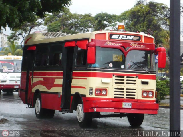 LA - Lara Uno 426 por J. Carlos G�mez