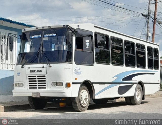 Uni�n Turmero - Maracay 069 por Kimberly Guerrero