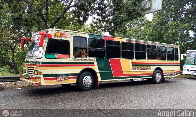 Cooperativa Canaima 24 por �ngel Sal�n