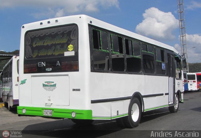 Unin Victoria 36 por Andrs Ascanio