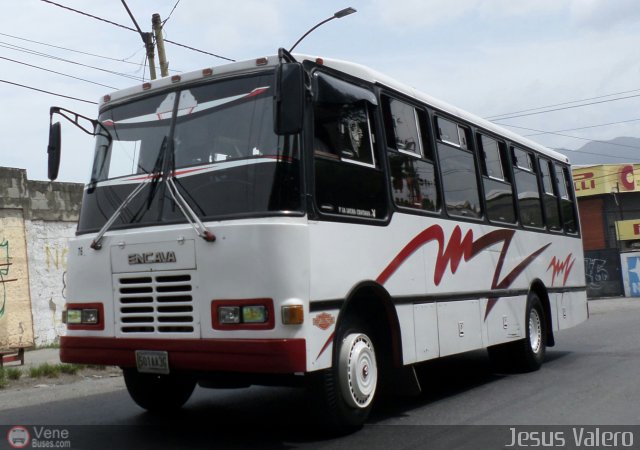 A.C. Mixta Conductores Unidos 076 por Jes�s Valero