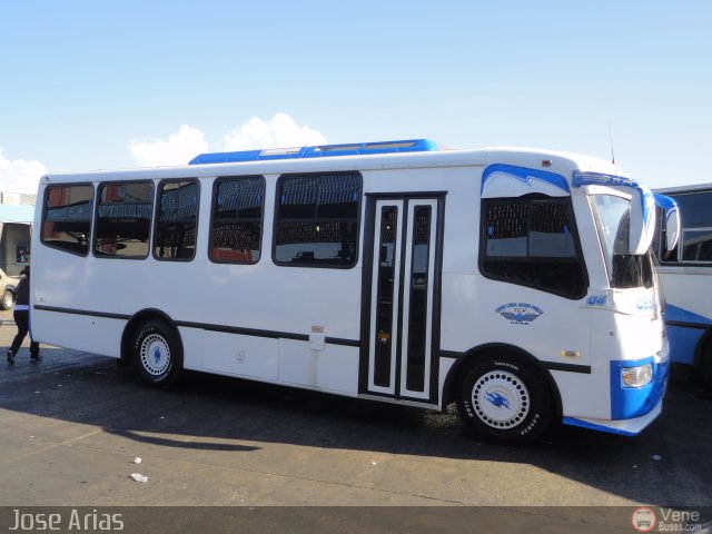 U.L.A.P. Machiques Maracaibo 04 por José Arias