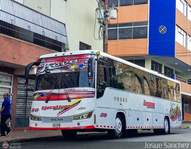 Ejecutivos Kova 050 por Josue S�nchez