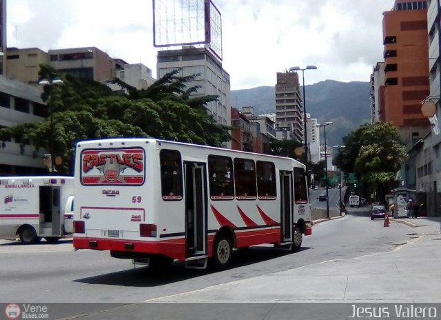 A.C. Indepasib 059 por Jes�s Valero