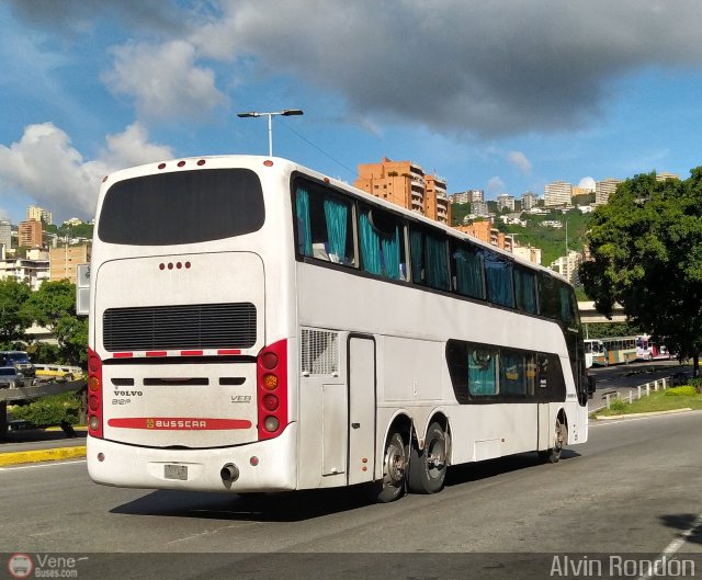 Particular o Desconocido AR-999 por Alvin Rond�n