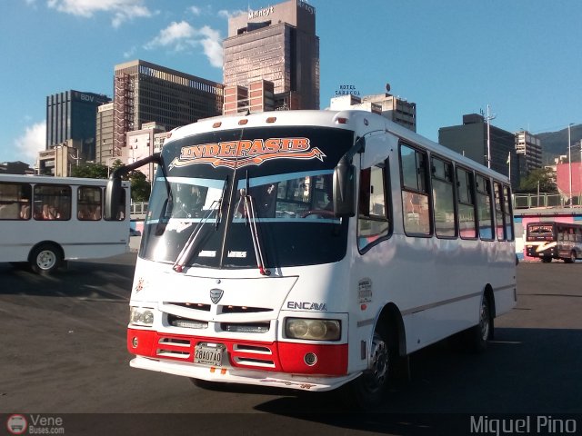 A.C. Indepasib 064 por Miguel Pino