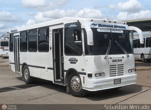 U.L.A.P. Machiques Maracaibo 43 por Sebasti�n Mercado