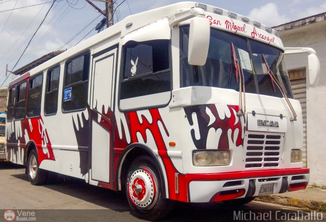 Unin Conductores Ro Caribe A.C. 04 por Michael Caraballo