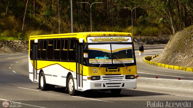 A.C. Indepasib 046 por Pablo Acevedo