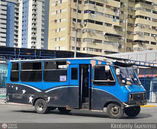 AR - A.C. Uni�n Jos� Gregorio Hern�ndez 56 por Kimberly Guerrero