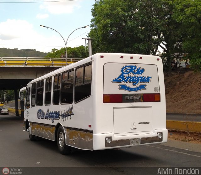 Cooperativa Rio Aragua 05 por Alvin Rondn