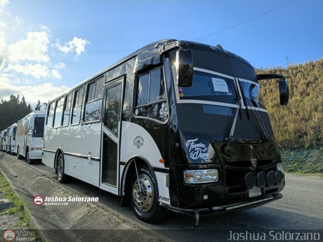 A.C. Don Augusto Malave Villalba 183 por Joshua Sol�rzano