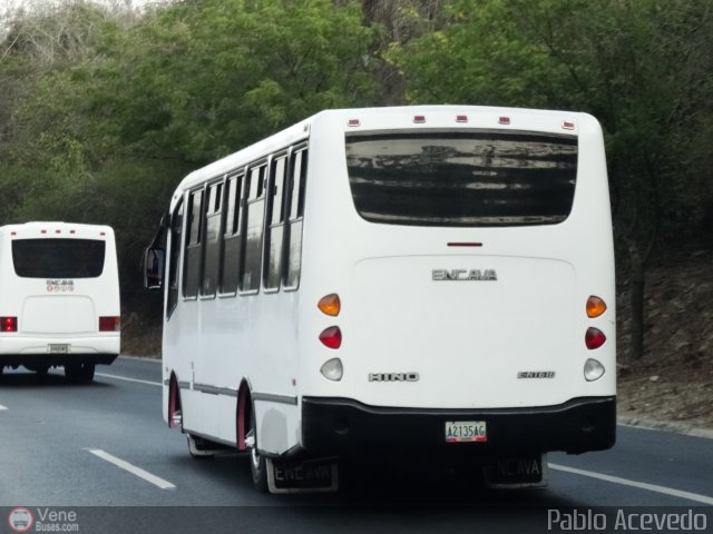 A.C. Don Augusto Malave Villalba 148 por Pablo Acevedo