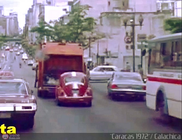 DC - Autobuses Aliados Caracas C.A. AAC-1972 por Luis Figuera