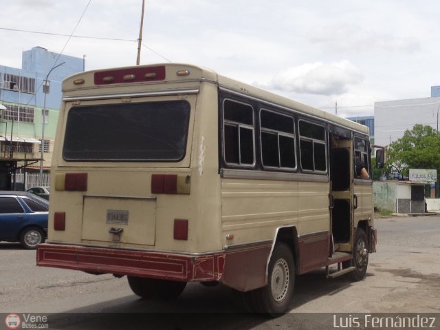 CA - A.C. Mixta Universitaria Las Palmitas 00 por Luis Fern�ndez