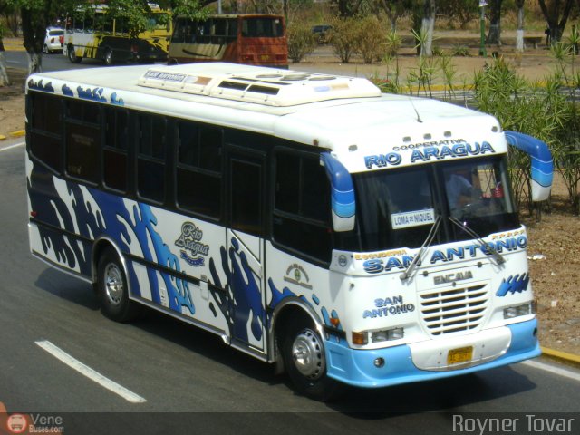 Cooperativa Rio Aragua 09 por Royner Tovar