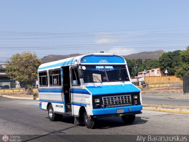 CA - Cooperativa Transporte Jos� Mart�n 2021 10 por Aly Baranauskas
