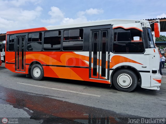 S.C. L�nea Qu�bor 98 por Jos� Dudamel