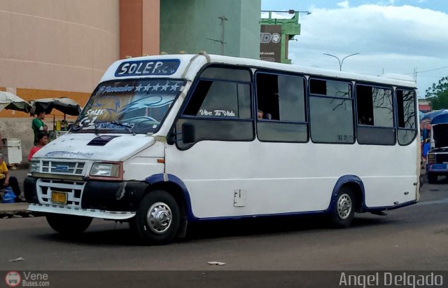 ZU - Asociaci�n Civil de Conductores El Soler 33 por �ngel Delgado