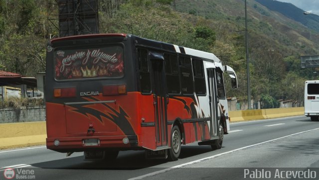 Cooperativa Nuevo Mundo 32 por Pablo Acevedo