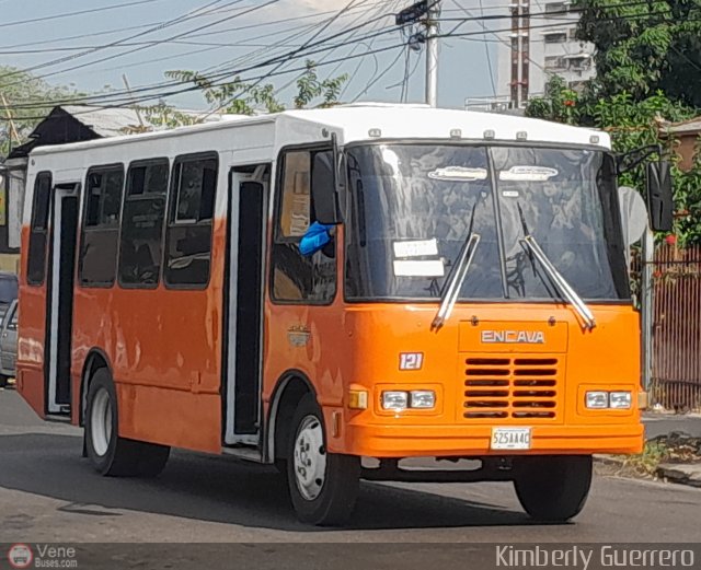Uni�n Turmero - Maracay 121 por Kimberly Guerrero