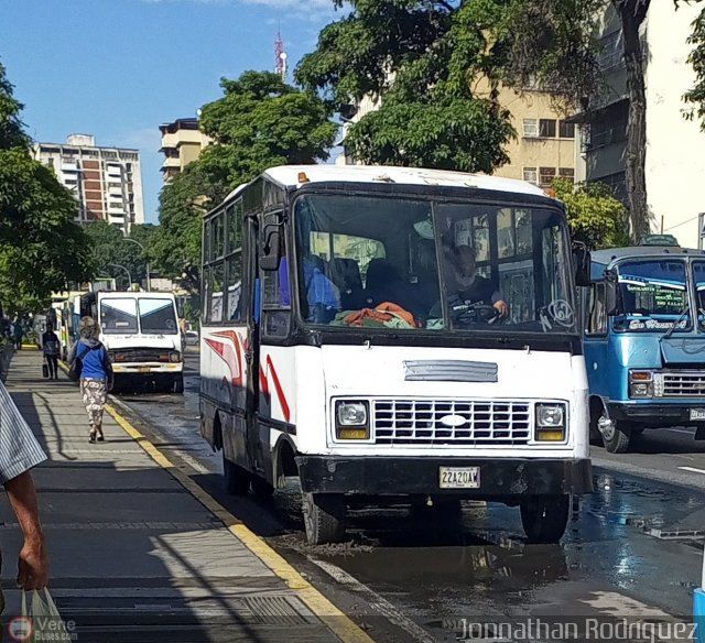 Particular o Desconocido 0200 por Jonnathan Rodr�guez