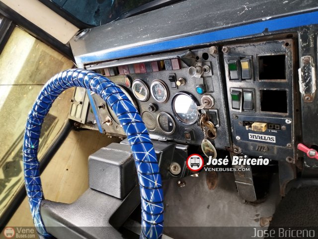 A.C. L�nea Sucre 85 por Jos� Brice�o