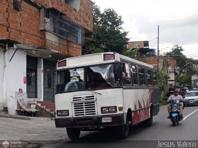 MI - A.C. Diurno y Nocturno Juan XXIII 03 por Jes�s Valero