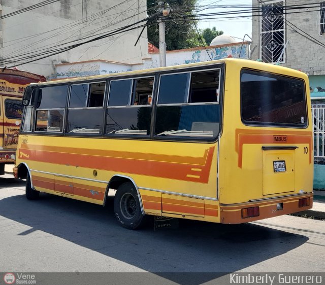 AR - Asociaci�n Cooperativa Los Caobos 10 por Kimberly Guerrero