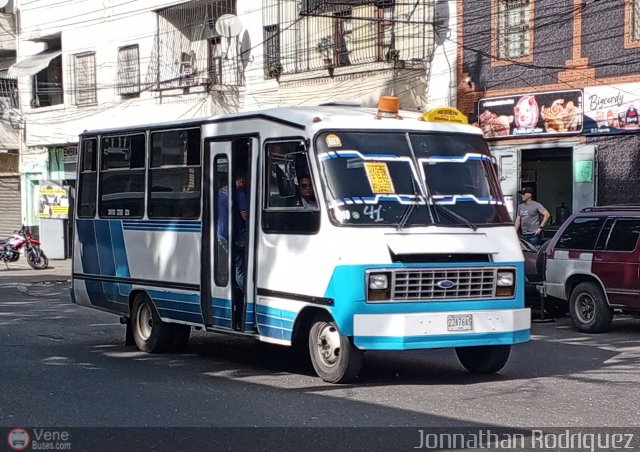 DC - A.C. Uni�n Choferes del Sur 110 por Jonnathan Rodr�guez