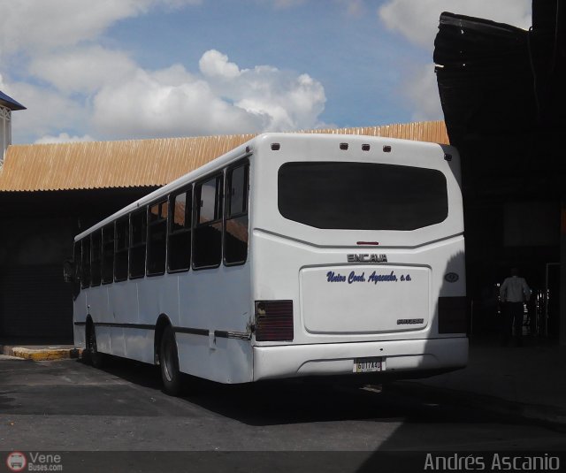 Unin Conductores Ayacucho 0009 por Andrs Ascanio