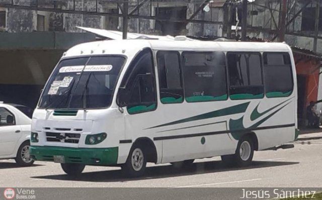 TA - L�nea Circunvalaci�n 15 por Jerson Nova