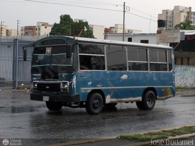 Particular o Desconocido 888 por Jos� Dudamel