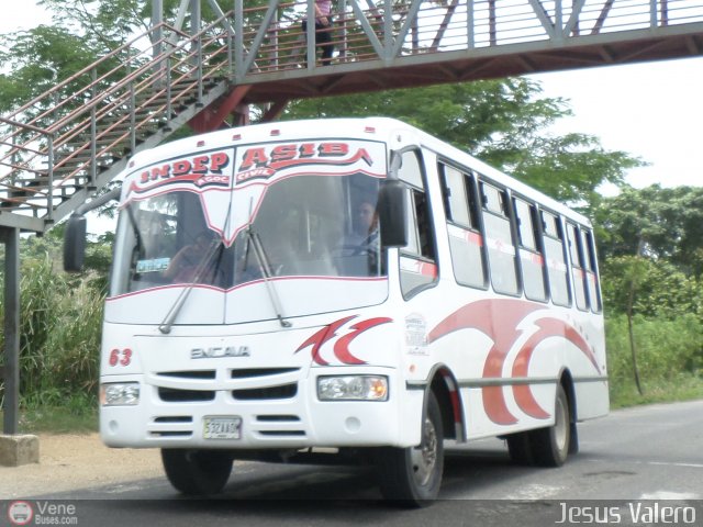 A.C. Indepasib 063 por Jes�s Valero