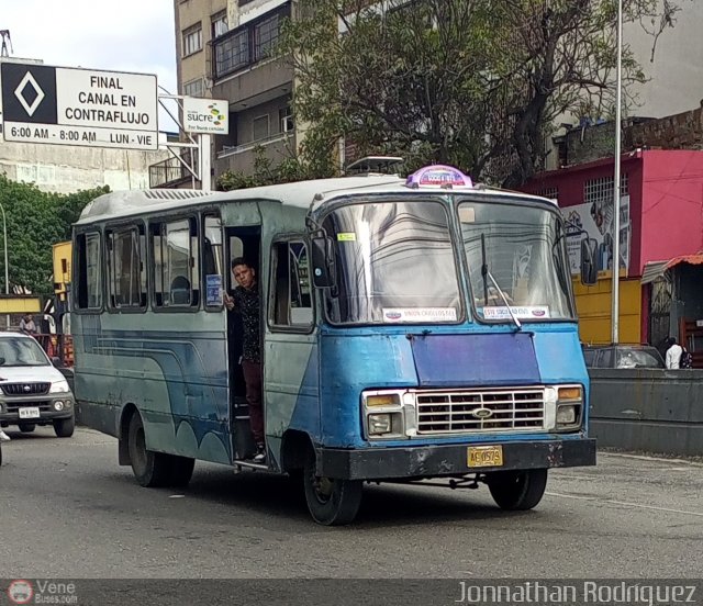 DC - Uni�n Criollos del Este S.C. 075 por Jonnathan Rodr�guez