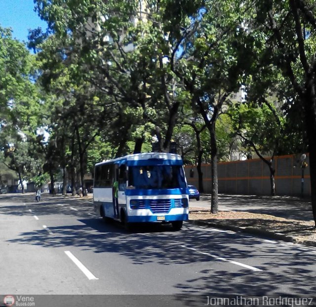 DC - Asoc. Cooperativa Carabobo Tiuna R.L. 065 por Jonnathan Rodr�guez