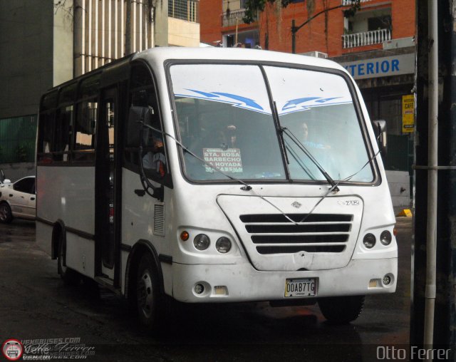 MI - Uni�n Circunvalaci�n Los Teques 017 por Otto Ferrer