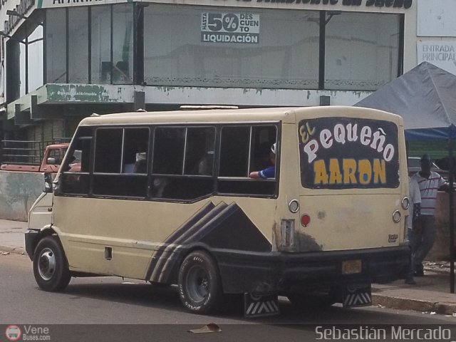 ZU - U.C. Barrio La Polar 801 por Sebasti�n Mercado