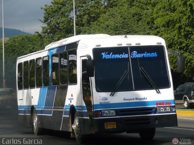 Transporte Chirgua 1022 por Carlos Garc�a