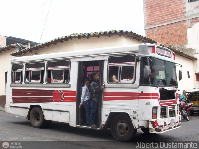 TA - Circunvalaci�n Humogria S.C. 19 por Alberto Bustamante