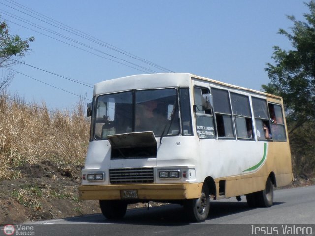MI - A.C. La Comunidad de Cartanal 02 por Jes�s Valero
